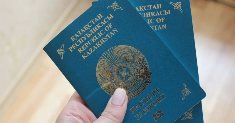 Против иностранца, заявившего о покупке гражданства Казахстана, возбудили уголовное дело