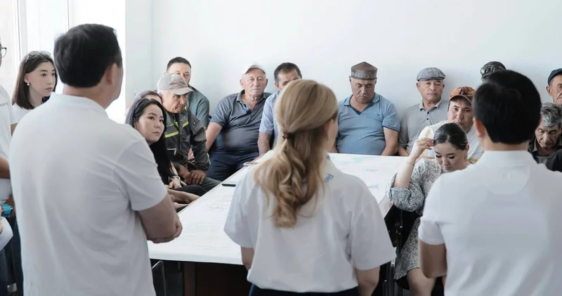 Жезқазғандағы Respublica форумында Қазақстандағы білім беру саласының келешегі талқыланды