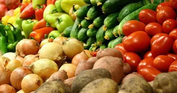 Ұлыбританияда құрғақшылық салдарынан көкөніс бағасы күрт қымбаттады