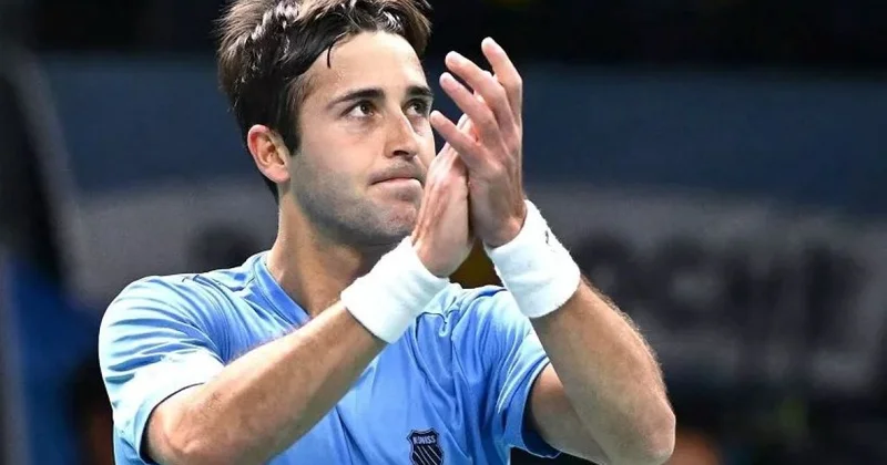 31 я ракетка мира подтвердила свое участие на турнире ATP 250 Almaty Open