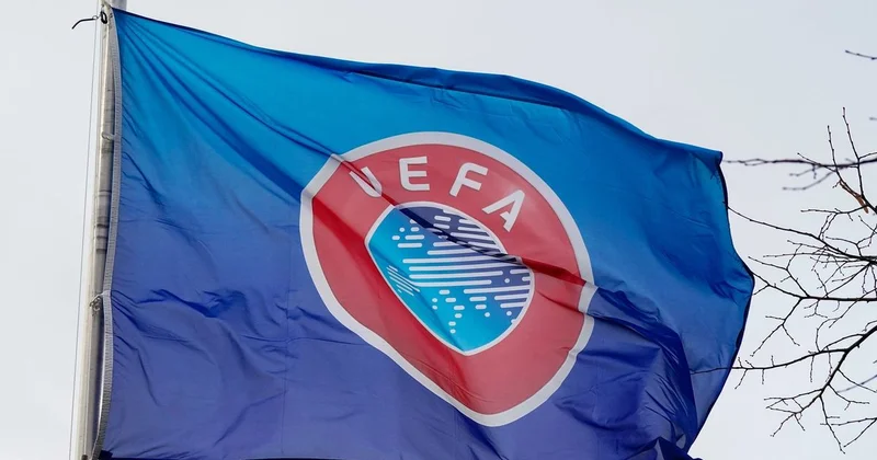 Sky News: УЕФА уже имеет план проведения собственной версии чемпионата мира