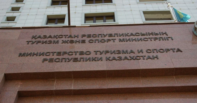 Спортсмен в центре внимания