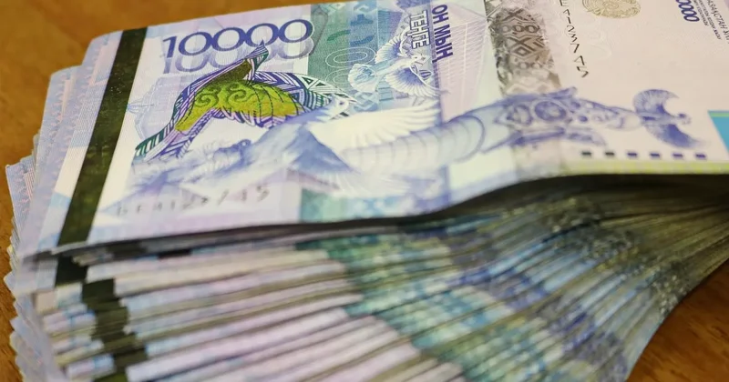 Қазақстандық кәсіпкер АҚШ қа миллиард теңгеге жуық қаржы аударып, ұзақ мерзімге сотталды