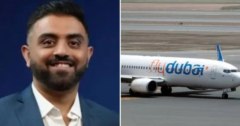 БАҚ Flydubai рейсінде 180 адамның өмірін құтқарған жараланған ұшқыштың кім екенін анықтады