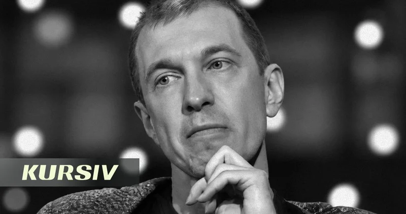 Критика Сергея Соседова похоронили спустя неделю после трагической смерти