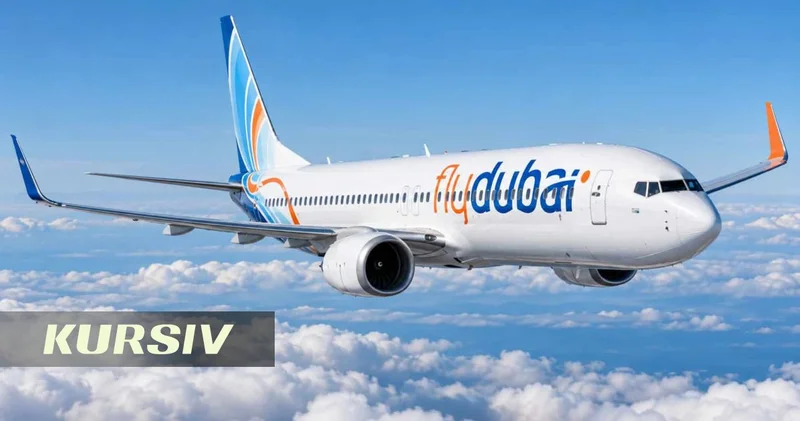 Пилот flydubai был радикализирован и хотел разбить самолет Биньямин Нетаньяху