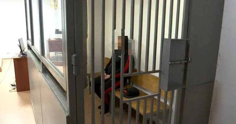 Экс полицейского судят по делу о смерти девушки в Караганде