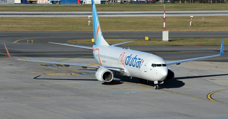 Flydubai прекратила полеты в Израиль на время расследования