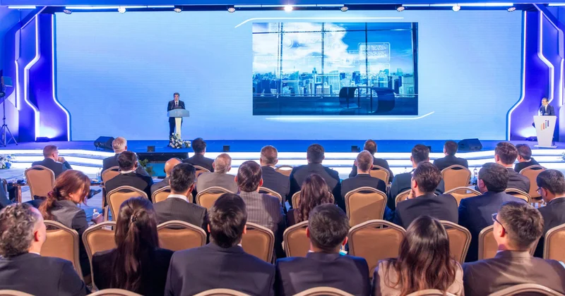 Ұзақмерзімді инвестиция тарту басымдығы