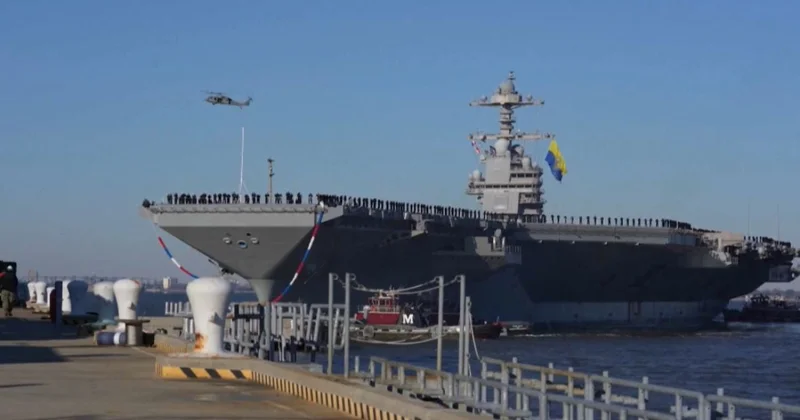 БҰҰ АҚШ ты есірткі тасымалдаушы кемелерді соққылауын доғаруға шақырды