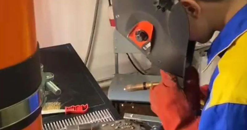 В Шымкенте определили лучших сварщиков