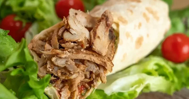 58 человек отравились шаурмой в Кыргызстане