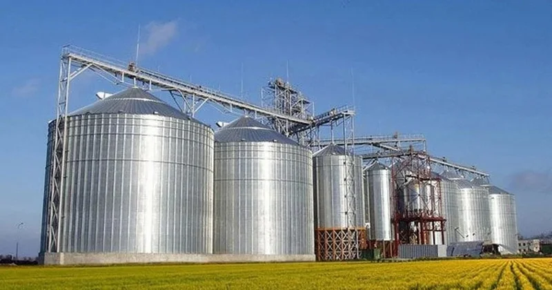 Швейцариялық компания Қазақстанның агроөнеркәсіп кешеніне $700 млн нан астам инвестиция салмақ