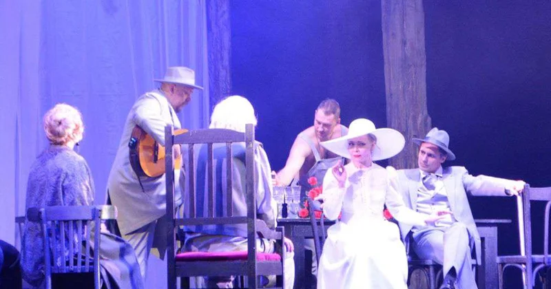 Как жить без счастья?