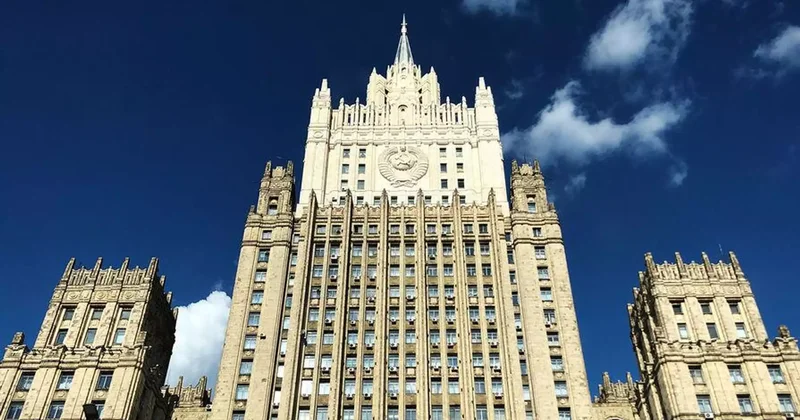 Ресей Ыстанбұл келіссөзін жалғастыруға барлық жағдай жасалғанын мәлімдеді