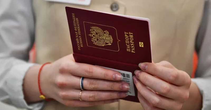 В Пограничной службе КНБ обратились к выезжающим в Россию