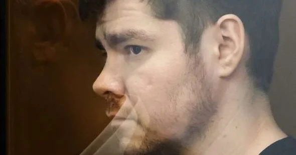 Суд приговорил блогера Аяза Шабутдинова к семи годам