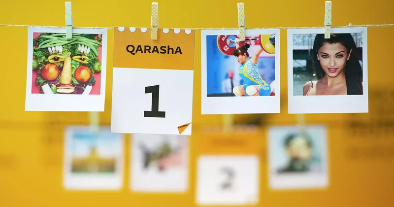 Бүгін әлемде және Қазақстанда қандай мереке болады: 1 қараша