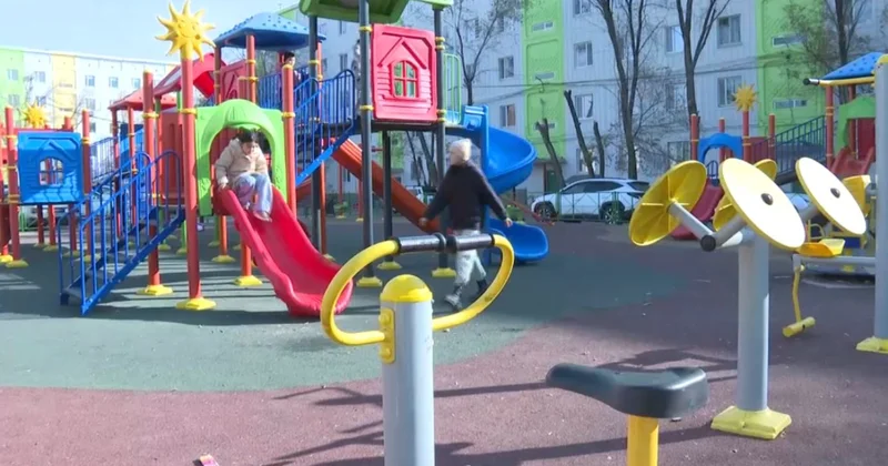 Жезқазғанда Халық қатысатын бюджет бойынша төрт жоба жүзеге асады