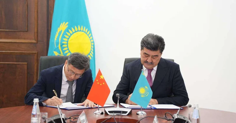 В Казахстане стартуют первые проекты по энергетической утилизации отходов