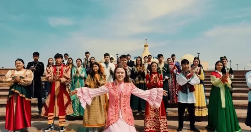 Бейбітшілік пен бірліктің берік тірегі