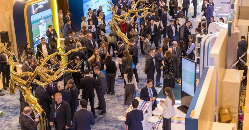 KGIR 2025: Швейцарская компания инвестирует более $700 млн в АПК Казахстана