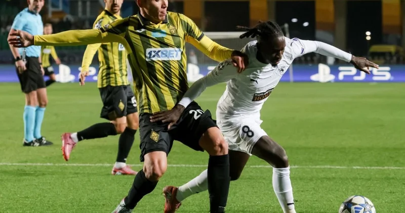 Үш ұпайды алуға мүмкіндік болды : спорт сарапшылары Қайрат пен Пафос арасындағы матч жайлы айтты