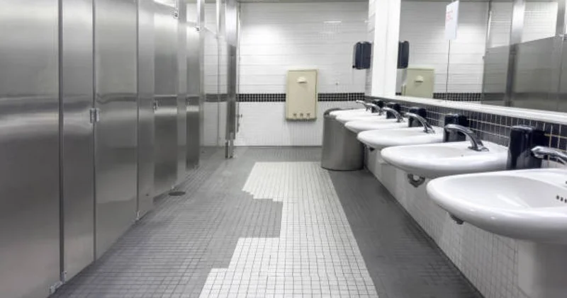 Көкшетаудағы колледжде оқитын 16 жастағы баланың мәйіті дәретханадан табылды