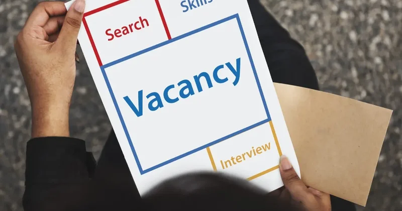 Ловушки под видом вакансий: генпрокуратура предупреждает о новом виде мошенничества