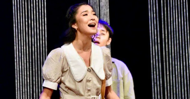 Первый профессиональный театр открылся в Экибастузе