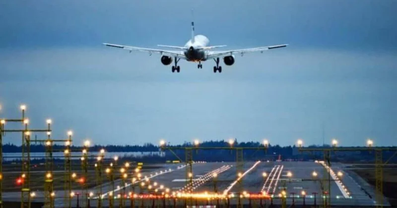 Turkish Airlines сняла вдохновляющий ролик о Казахстане