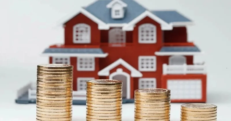 Қайталама нарықтағы тұрын үй бағасы жыл басынан бері шамамен 5,4% қымбаттады