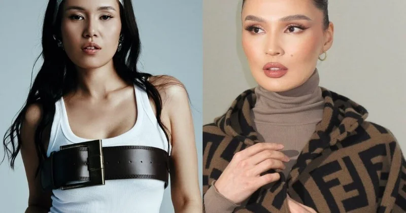 Налюбовалась? : супруга Кайрата Нуртаса обратилась к Назиме