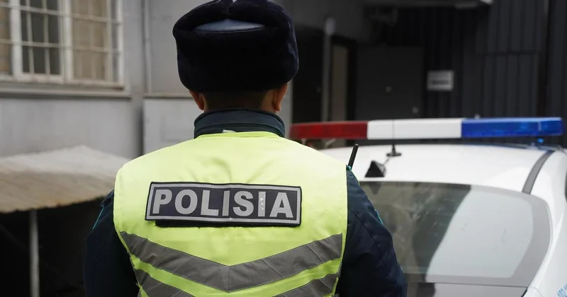 Полицейские обратились к столичным автомобилистам из за ухудшения погоды