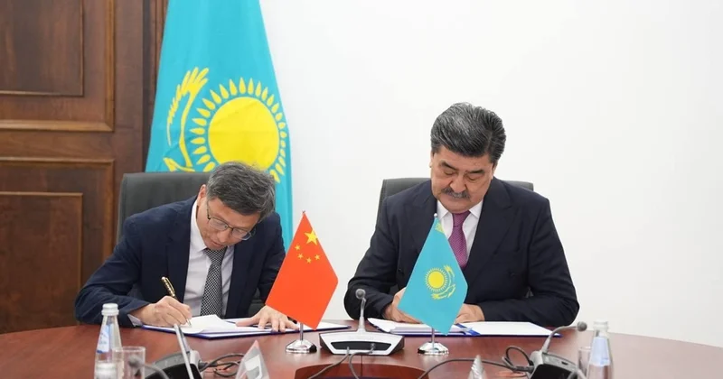 Астана мен Шымкентте қалдықтарды кәдеге жарататын зауыттар салынады