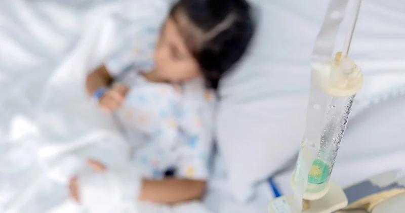 Қырғызстанда 58 адам шаурмадан уланды