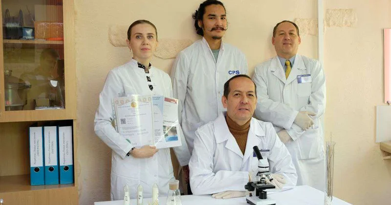 Что умеет умный протез