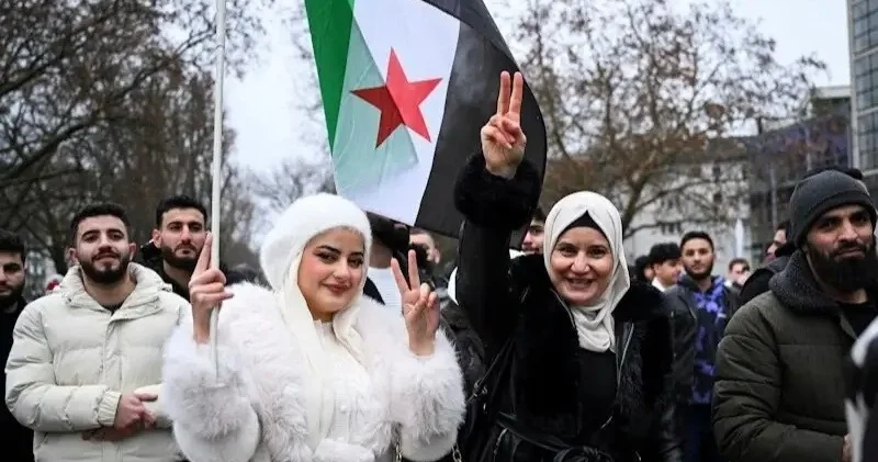 Германия үкіметінде сириялықтарды еліне қайтару мәселесі бойынша дау туындады