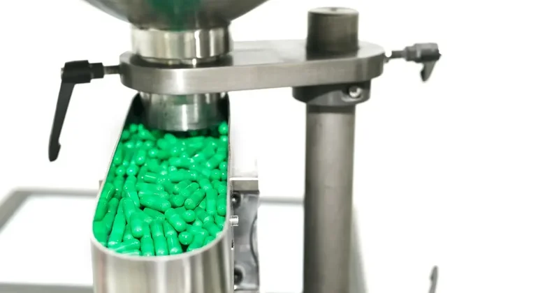 Завод по производству лекарств построят в Алатау