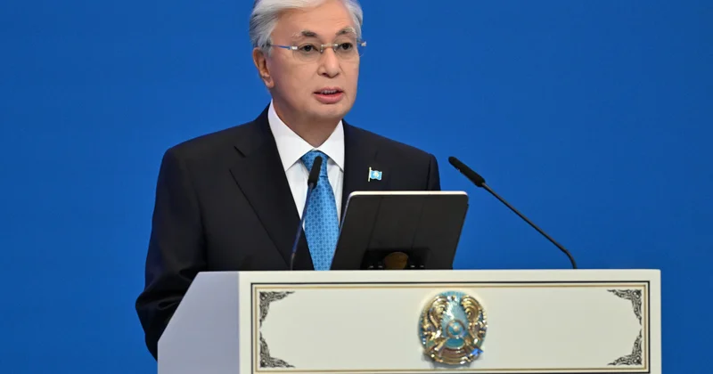 Білім мен ғылым әлемді өзгерте алатын ең басты күш