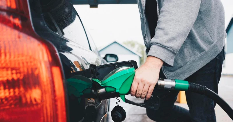 Казахстанцы смогут пожаловаться на подорожание бензина АИ 92 и перебои с автогазом