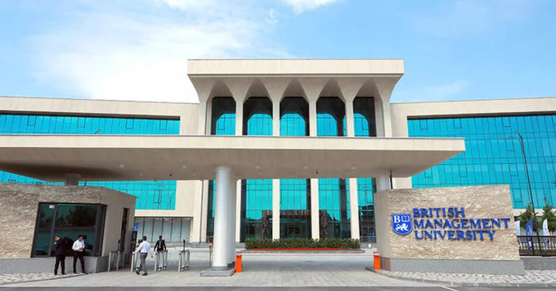 Әзербайжан университеті мен Қазақстан ЖОО лары ынтымақтастығын кеңейтуде