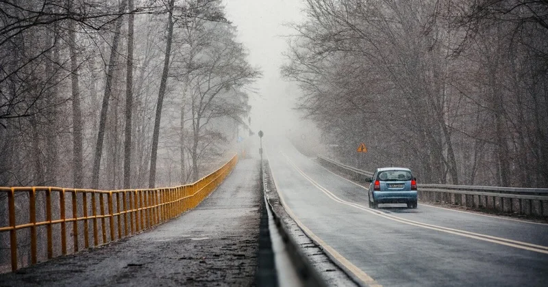 Морозы до 10 и метели прогнозируют в одной из областей Казахстана