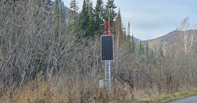 Шығыс Қазақстанда қар көшкінін ерте ескерту жүйесі енгізіліп жатыр
