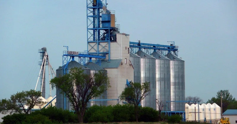 Китай построит в Казахстане агрохаб мирового уровня