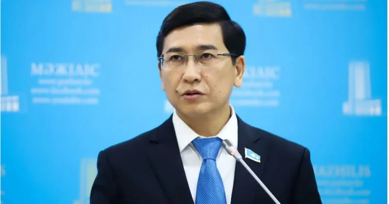 Асхат Аймағамбетов, Мәжіліс депутаты, AMANAT партиясы фракциясының мүшесі: Тарихи жәдігердің жоғалуына енді жол берілмейді