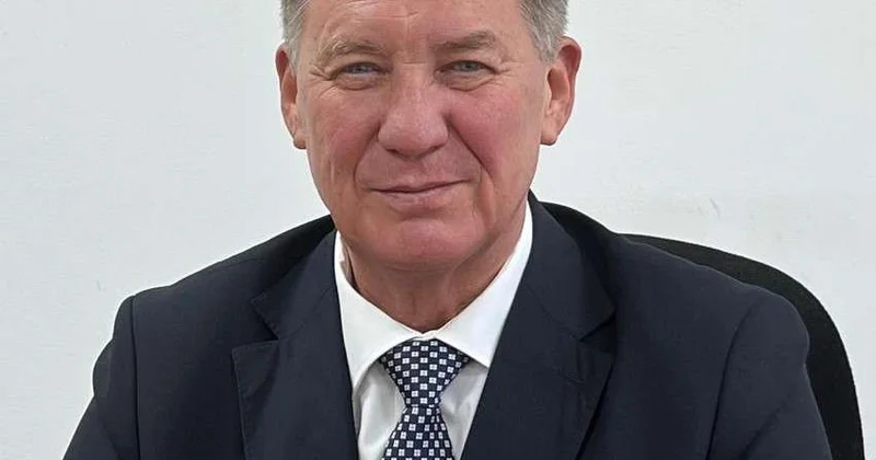 Alatau City город, устремленный в будущее