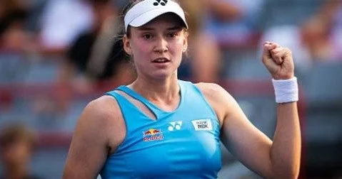WTA қорытынды турнирі: Елена Рыбакина әлемнің 4 ракеткасын ойсырата жеңді