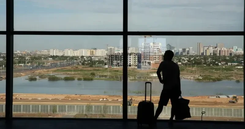 Бос жұмыс орындары түріндегі тұзақтар : Бас прокуратура ел азаматтарына ескерту жасады