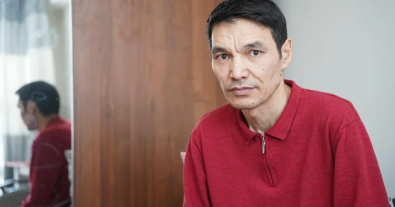 Время идет, уходит мой шанс : алматинец с фиброзом легких нуждается в операции в Индии